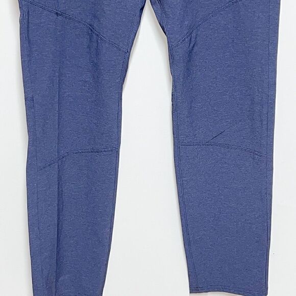 NWOT Kuhl DECEPTR Koal Blue Hiking Chino Pants Mens Sz 31/32 - Picture 7 of 9